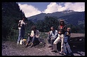 26.Grossglockner jul 1975 Rino,Ilse,Mama,Brigitte,Marion